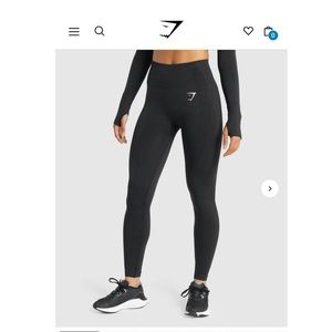 GYMSHARK VITAL SEAMLESS LEGGINGS
